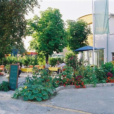 Hotel Gasthof Pension „Zur Hammerschmiede“ Drosendorf Stadt Exteriér fotografie